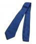 Berluti (ベルルッティ) シルクネクタイ/ Silk Tie ネイビー サイズ:不明：20000円