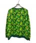 StarLean (スターリアン) HEART 3D BABY HOODIE グリーン サイズ:XXL：5000円