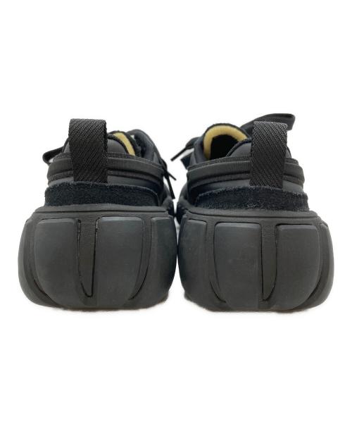 Onitsuka Tiger（オニツカタイガー）Onitsuka Tiger (オニツカタイガー) 1183B421 ブラック サイズ:27㎝の古着・服飾アイテム