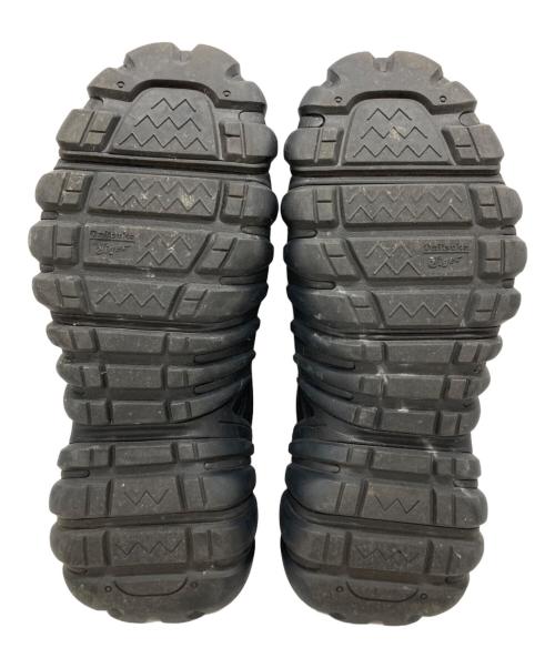Onitsuka Tiger（オニツカタイガー）Onitsuka Tiger (オニツカタイガー) 1183B421 ブラック サイズ:27㎝の古着・服飾アイテム