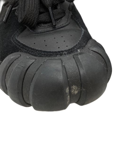 Onitsuka Tiger（オニツカタイガー）Onitsuka Tiger (オニツカタイガー) 1183B421 ブラック サイズ:27㎝の古着・服飾アイテム