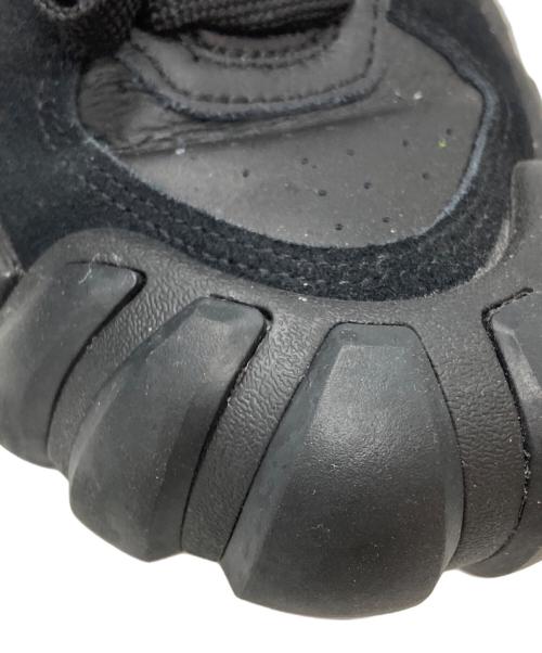 Onitsuka Tiger（オニツカタイガー）Onitsuka Tiger (オニツカタイガー) 1183B421 ブラック サイズ:27㎝の古着・服飾アイテム
