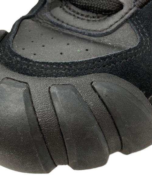 Onitsuka Tiger（オニツカタイガー）Onitsuka Tiger (オニツカタイガー) 1183B421 ブラック サイズ:27㎝の古着・服飾アイテム