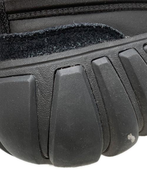 Onitsuka Tiger（オニツカタイガー）Onitsuka Tiger (オニツカタイガー) 1183B421 ブラック サイズ:27㎝の古着・服飾アイテム