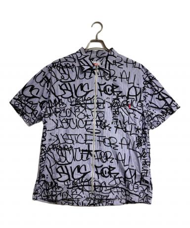 中古・古着通販】Supreme (シュプリーム) COMME des GARCONS SHIRT