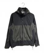 ARC'TERYXアークテリクス）の古着「DUMA JACKET」｜ブラック