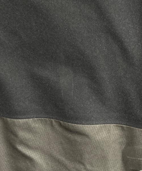 ARC'TERYX（アークテリクス）ARC'TERYX (アークテリクス) DUMA JACKET ブラック サイズ:Mの古着・服飾アイテム