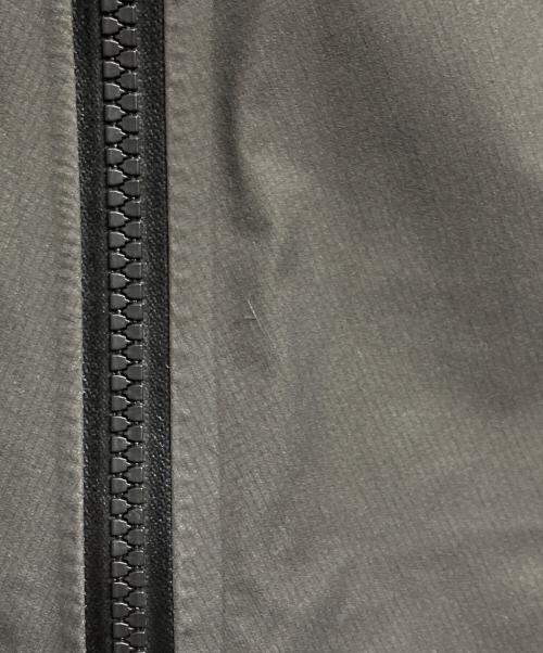 ARC'TERYX（アークテリクス）ARC'TERYX (アークテリクス) DUMA JACKET ブラック サイズ:Mの古着・服飾アイテム