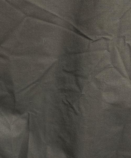 ARC'TERYX（アークテリクス）ARC'TERYX (アークテリクス) DUMA JACKET ブラック サイズ:Mの古着・服飾アイテム