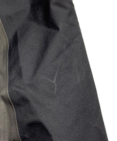 ARC'TERYX（アークテリクス）ARC'TERYX (アークテリクス) DUMA JACKET ブラック サイズ:Mの古着・服飾アイテム
