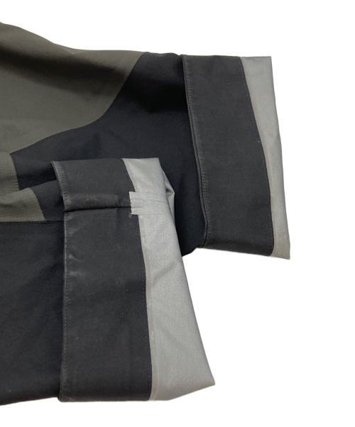 ARC'TERYX（アークテリクス）ARC'TERYX (アークテリクス) DUMA JACKET ブラック サイズ:Mの古着・服飾アイテム