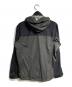 ARC'TERYX (アークテリクス) DUMA JACKET ブラック サイズ:M：40000円