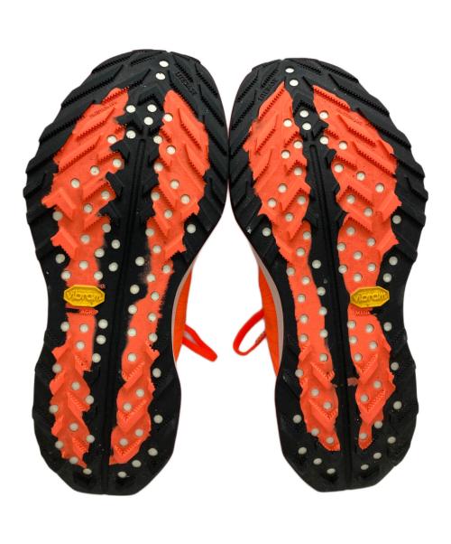 NIKE ACG（ナイキエーシージー）NIKE ACG (ナイキエーシージー) スニーカー/ sneakers オレンジ サイズ:28.5cmの古着・服飾アイテム