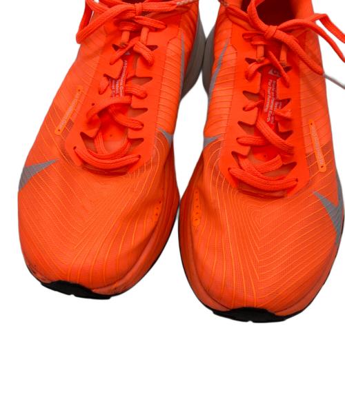 NIKE ACG（ナイキエーシージー）NIKE ACG (ナイキエーシージー) スニーカー/ sneakers オレンジ サイズ:28.5cmの古着・服飾アイテム