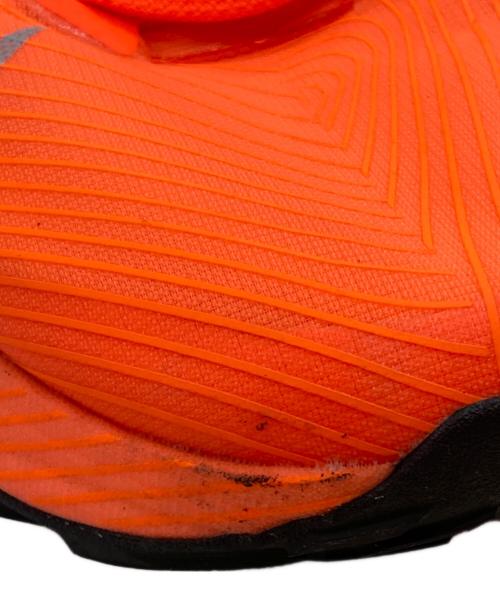 NIKE ACG（ナイキエーシージー）NIKE ACG (ナイキエーシージー) スニーカー/ sneakers オレンジ サイズ:28.5cmの古着・服飾アイテム
