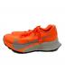 NIKE ACG (ナイキエーシージー) スニーカー/ sneakers オレンジ サイズ:28.5cm：20000円