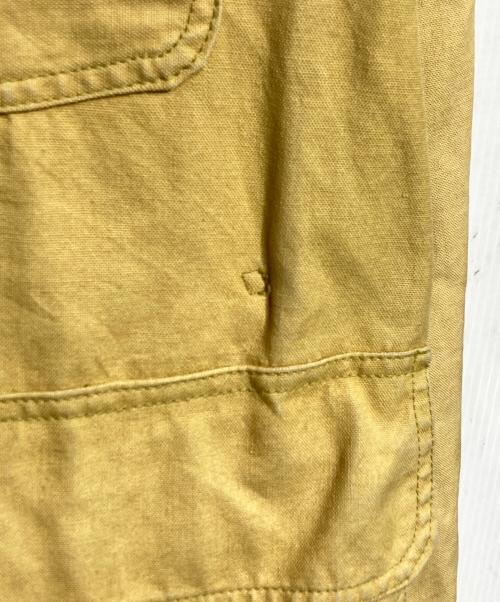 AMERICAN FIELD（アメリカン フィールド）AMERICAN FIELD (アメリカン フィールド) 60'sハンティングジャケット/1960s hunting jacket ライトブラウン サイズ:不明の古着・服飾アイテム