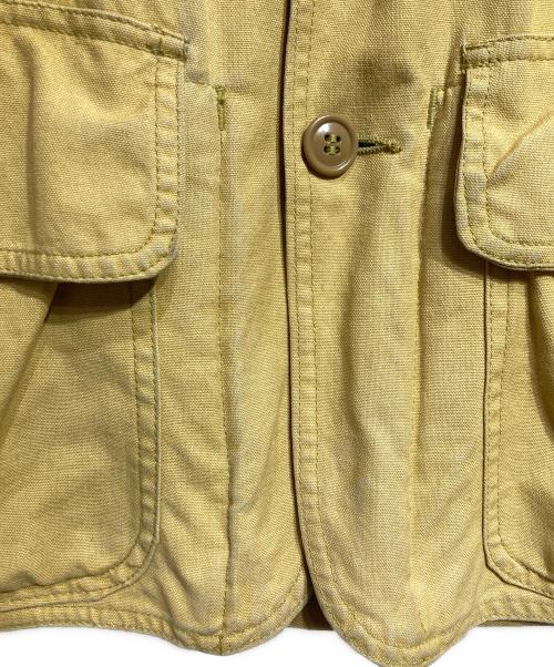 AMERICAN FIELD（アメリカン フィールド）AMERICAN FIELD (アメリカン フィールド) 60'sハンティングジャケット/1960s hunting jacket ライトブラウン サイズ:不明の古着・服飾アイテム