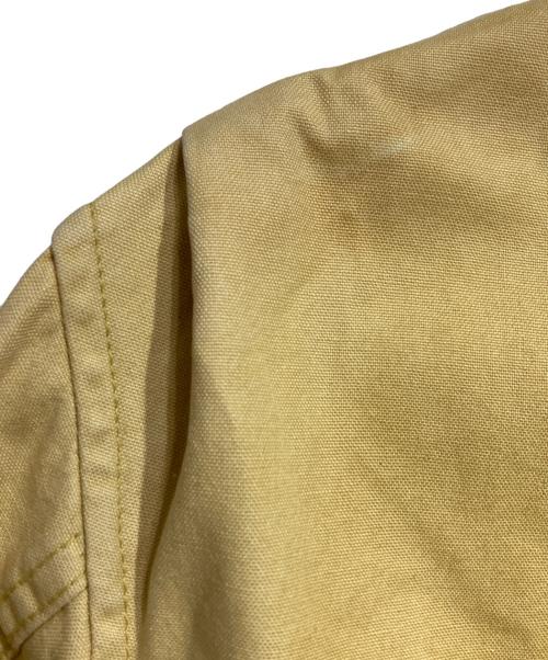 AMERICAN FIELD（アメリカン フィールド）AMERICAN FIELD (アメリカン フィールド) 60'sハンティングジャケット/1960s hunting jacket ライトブラウン サイズ:不明の古着・服飾アイテム