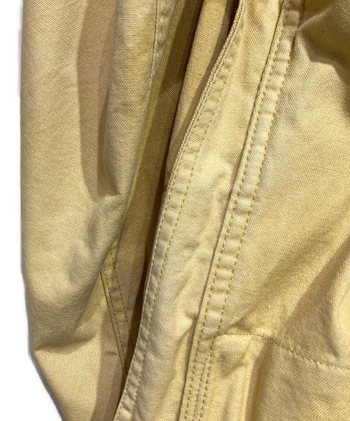 AMERICAN FIELD（アメリカン フィールド）AMERICAN FIELD (アメリカン フィールド) 60'sハンティングジャケット/1960s hunting jacket ライトブラウン サイズ:不明の古着・服飾アイテム