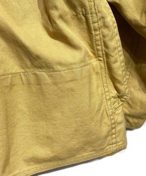 AMERICAN FIELD（アメリカン フィールド）AMERICAN FIELD (アメリカン フィールド) 60'sハンティングジャケット/1960s hunting jacket ライトブラウン サイズ:不明の古着・服飾アイテム