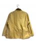 AMERICAN FIELD (アメリカン フィールド) 60'sハンティングジャケット/1960s hunting jacket ライトブラウン サイズ:不明：10000円