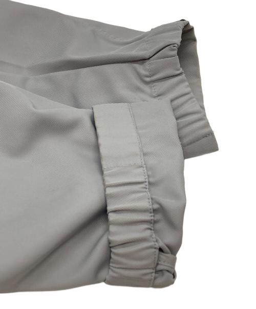 san san gear（サンサンギア）SAN SAN GEAR (サンサンギア) PANELED TWILL JACKET ブルー サイズ:1の古着・服飾アイテム