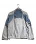 SAN SAN GEAR (サンサンギア) PANELED TWILL JACKET ブルー サイズ:1：15000円