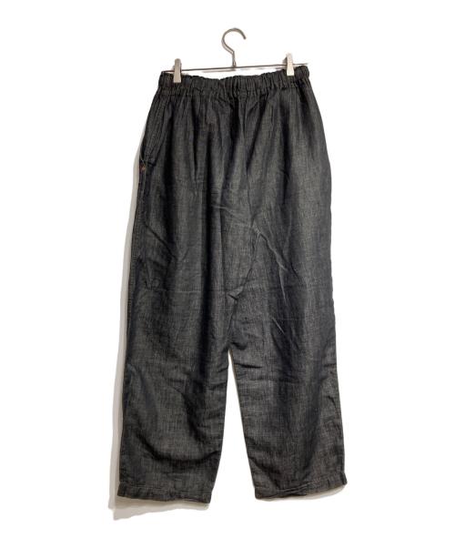 Needles（ニードルズ）Needles (ニードルズ) String Work Pants/ストライングワークパンツ グレー サイズ:Sの古着・服飾アイテム