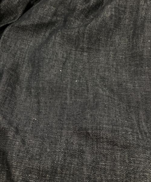 Needles（ニードルズ）Needles (ニードルズ) String Work Pants/ストライングワークパンツ グレー サイズ:Sの古着・服飾アイテム