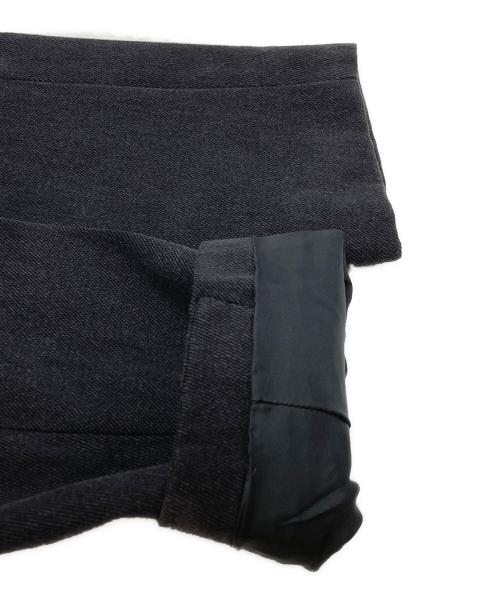 COMME des GARCONS HOMME DEUX（コムデギャルソン オム ドゥ）COMME des GARCONS HOMME DEUX (コムデギャルソン オム ドゥ) 切替3Bジャケット/Panelled 3-Button Jacket ブラック サイズ:Mの古着・服飾アイテム