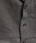中古・古着 COMME des GARCONS HOMME DEUX (コムデギャルソン オム ドゥ) 切替3Bジャケット/Panelled 3-Button Jacket ブラック サイズ:M：30000円