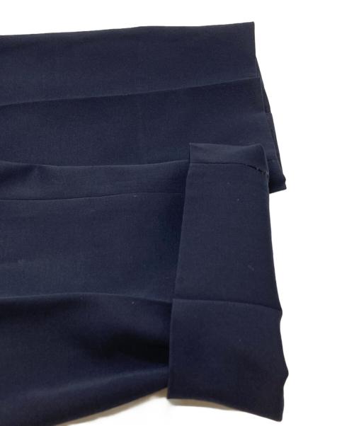 JIL SANDER（ジルサンダー）JIL SANDER (ジルサンダー) 3Bセットアップスーツ/3-Button Suit Set ネイビー サイズ:48の古着・服飾アイテム