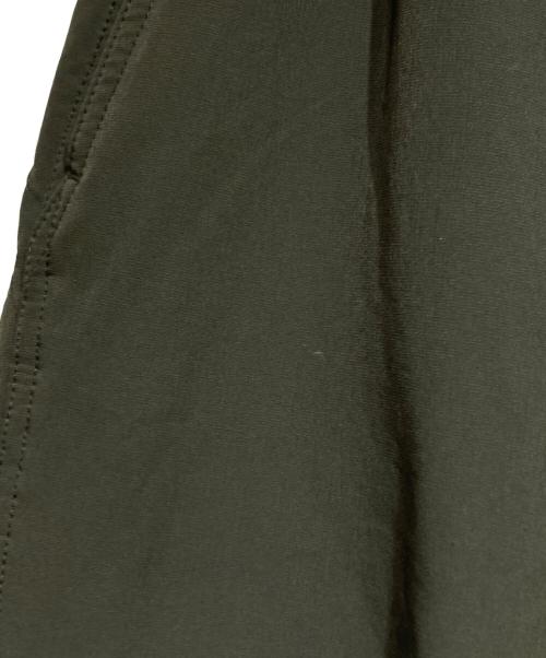 GRAMICCI（グラミチ）GRAMICCI (グラミチ) 4WAY ストレッチ ギア タイトフィット パンツ/Tight-fit pants グリーン サイズ:XLの古着・服飾アイテム
