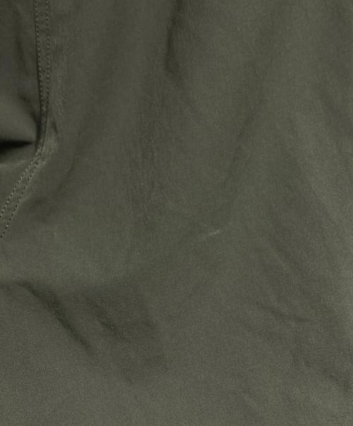 GRAMICCI（グラミチ）GRAMICCI (グラミチ) 4WAY ストレッチ ギア タイトフィット パンツ/Tight-fit pants グリーン サイズ:XLの古着・服飾アイテム