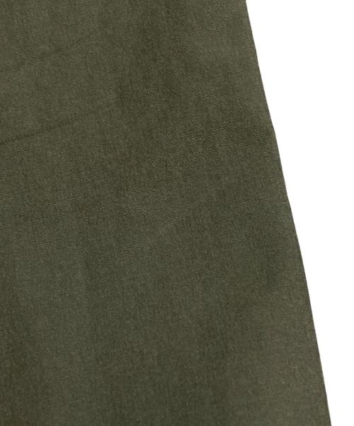 GRAMICCI（グラミチ）GRAMICCI (グラミチ) 4WAY ストレッチ ギア タイトフィット パンツ/Tight-fit pants グリーン サイズ:XLの古着・服飾アイテム
