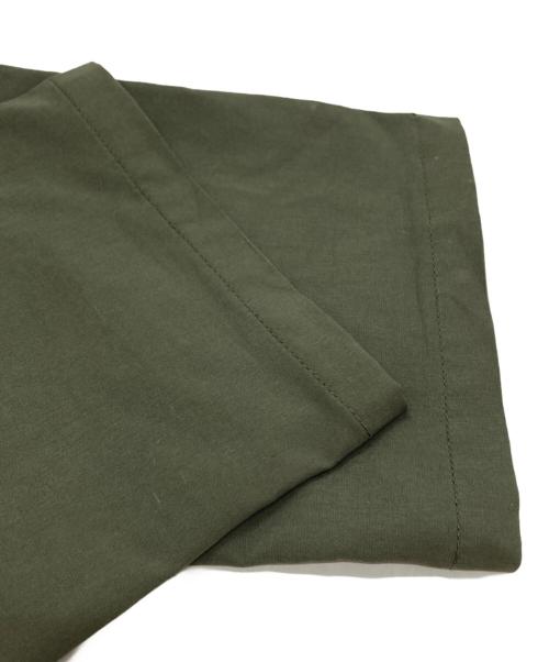 GRAMICCI（グラミチ）GRAMICCI (グラミチ) 4WAY ストレッチ ギア タイトフィット パンツ/Tight-fit pants グリーン サイズ:XLの古着・服飾アイテム