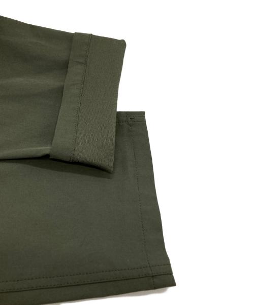 GRAMICCI（グラミチ）GRAMICCI (グラミチ) 4WAY ストレッチ ギア タイトフィット パンツ/Tight-fit pants グリーン サイズ:XLの古着・服飾アイテム