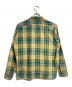 McGREGOR (マックレガー) 60～70'Sオープンカラーシャツ/open collar shirt イエロー サイズ:L：9000円