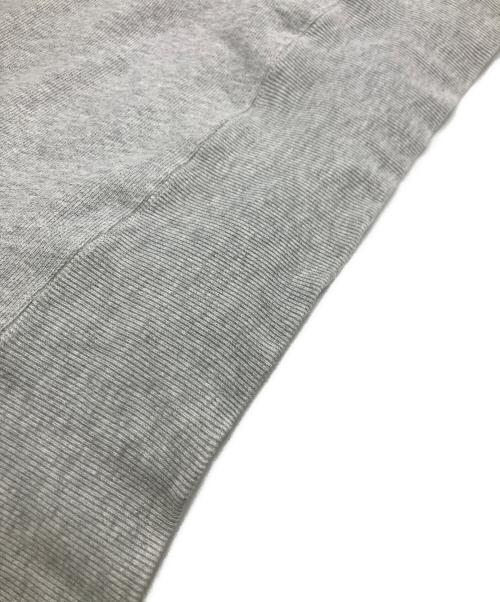 BlackEyePatch（ブラックアイパッチ）BlackEyePatch (ブラックアイパッチ) Champion (チャンピオン) OG LABEL CREW SWEAT ライトグレー サイズ:Sの古着・服飾アイテム