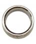 Tiffany & Co. (ティファニー) 1837ナローリング/1837 Narrow Ring シルバー サイズ:7号：10000円