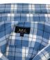 A.P.C.の古着・服飾アイテム：5000円