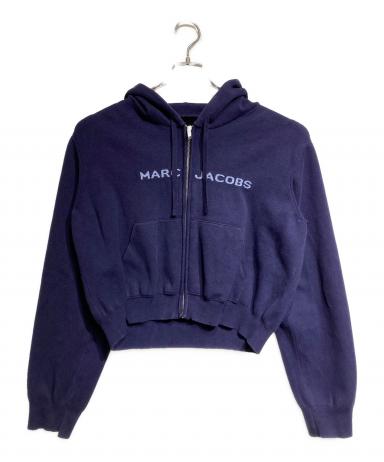 中古・古着通販】MARC JACOBS (マークジェイコブス) ニットクロップド
