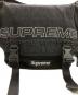 中古・古着 SUPREME (シュプリーム) Denim Messenger Bag ブラック：22000円