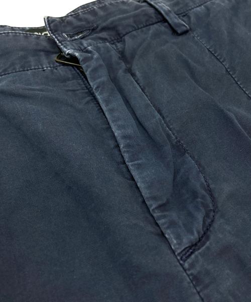 DOLCE & GABBANA（ドルチェ＆ガッバーナ）DOLCE & GABBANA (ドルチェ＆ガッバーナ) ハーフパンツ ネイビー サイズ:44の古着・服飾アイテム