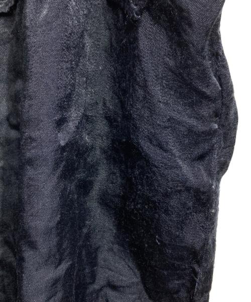 MM6 Maison Margiela（エムエムシックスメゾンマルジェラ）MM6 Maison Margiela (エムエムシックスメゾンマルジェラ) キャミソール/Camisole ブラック サイズ:40の古着・服飾アイテム