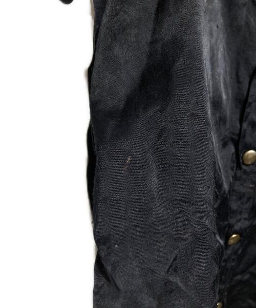 MM6 Maison Margiela（エムエムシックスメゾンマルジェラ）MM6 Maison Margiela (エムエムシックスメゾンマルジェラ) キャミソール/Camisole ブラック サイズ:40の古着・服飾アイテム