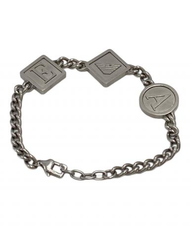 中古・古着通販】EMPORIO ARMANI (エンポリオアルマーニ) ロゴチャーム