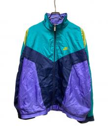 NIKE（ナイキ）の古着「90'S ナイロンジャケット」｜マルチカラー