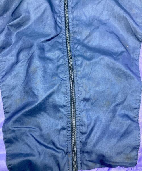 NIKE（ナイキ）NIKE (ナイキ) 90'S ナイロンジャケット マルチカラー サイズ:Lの古着・服飾アイテム